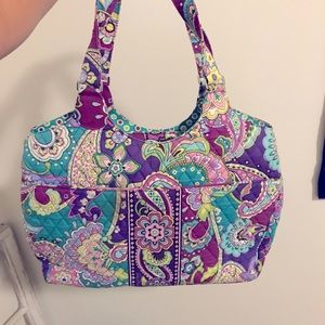 Vera Bradley bag